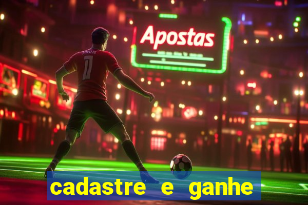 cadastre e ganhe 10 reais bet